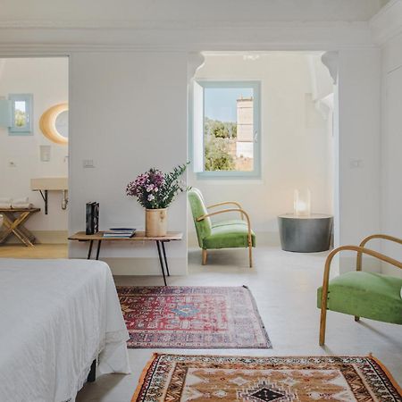 Masseria Palombara Relais & Spa - Adults Only Manduria Dış mekan fotoğraf