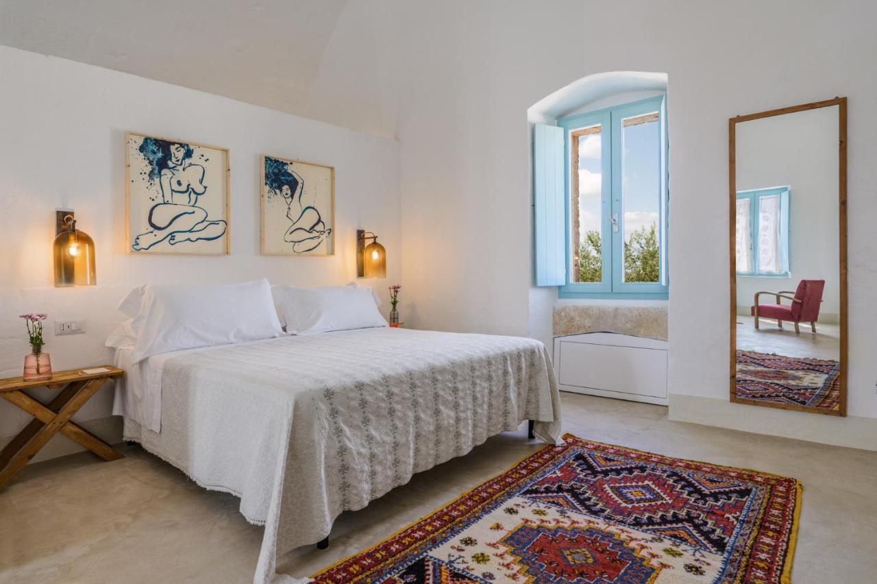 Masseria Palombara Relais & Spa - Adults Only Manduria Dış mekan fotoğraf