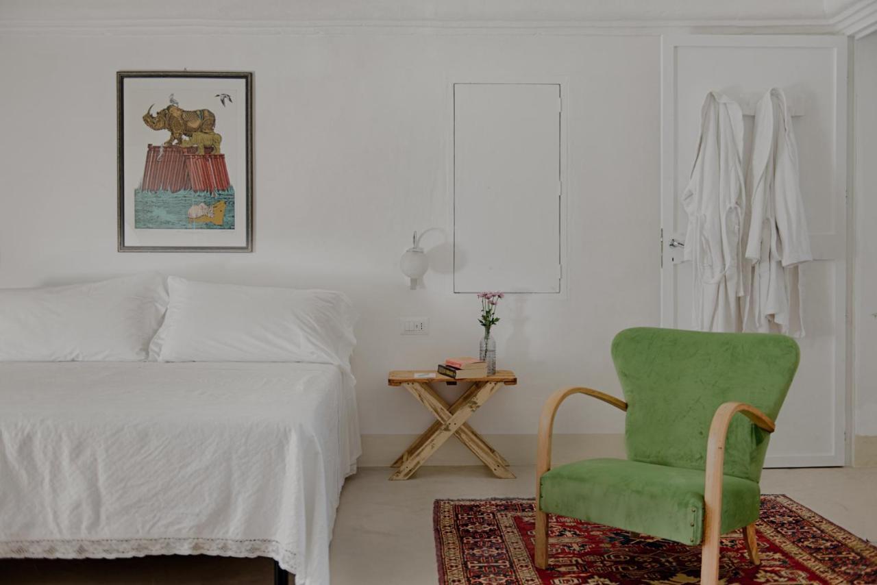 Masseria Palombara Relais & Spa - Adults Only Manduria Dış mekan fotoğraf