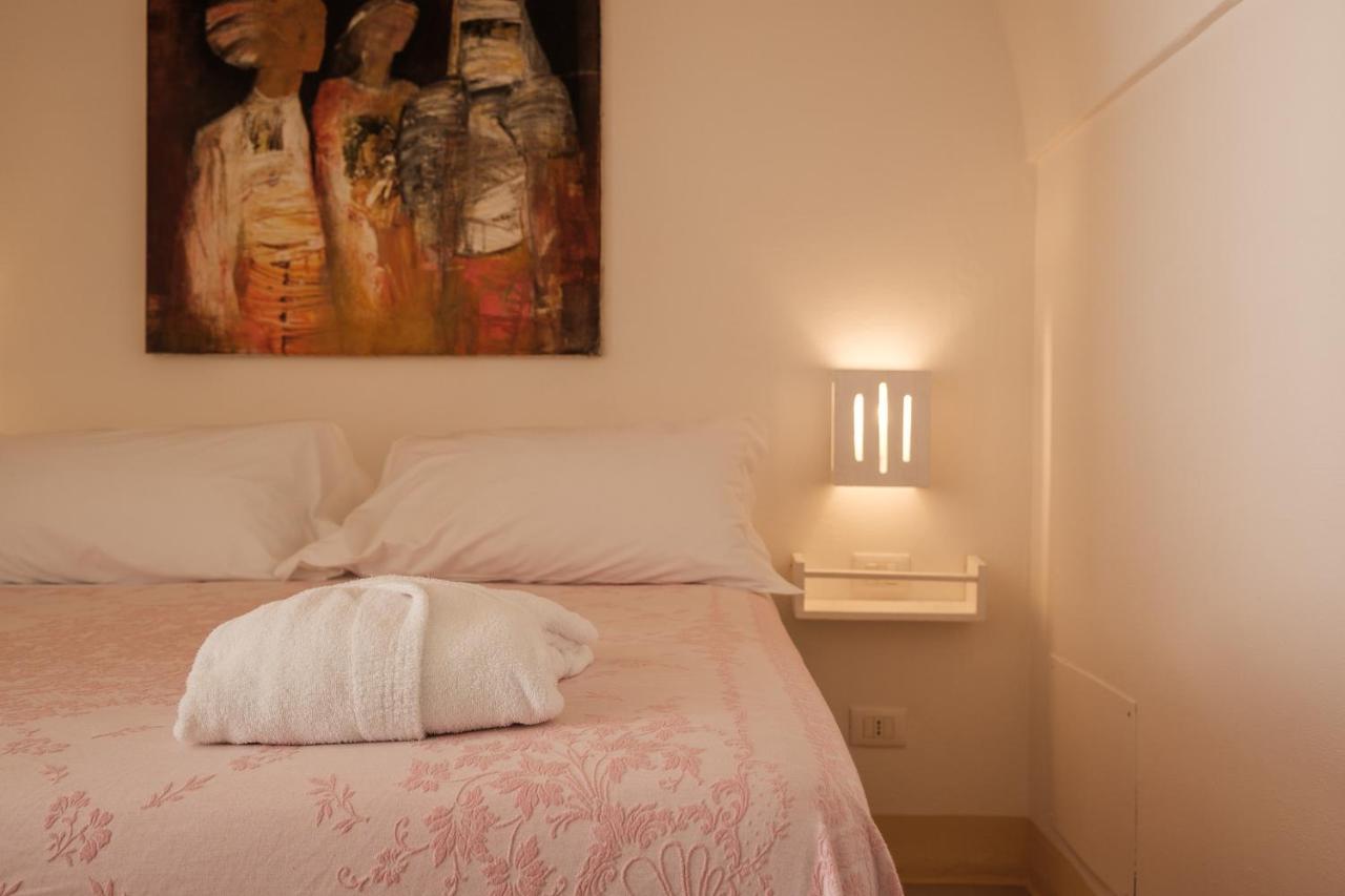 Masseria Palombara Relais & Spa - Adults Only Manduria Dış mekan fotoğraf
