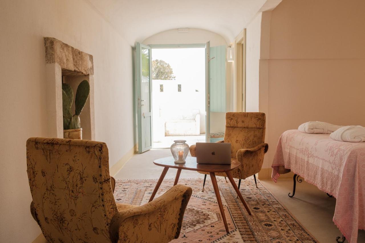 Masseria Palombara Relais & Spa - Adults Only Manduria Dış mekan fotoğraf