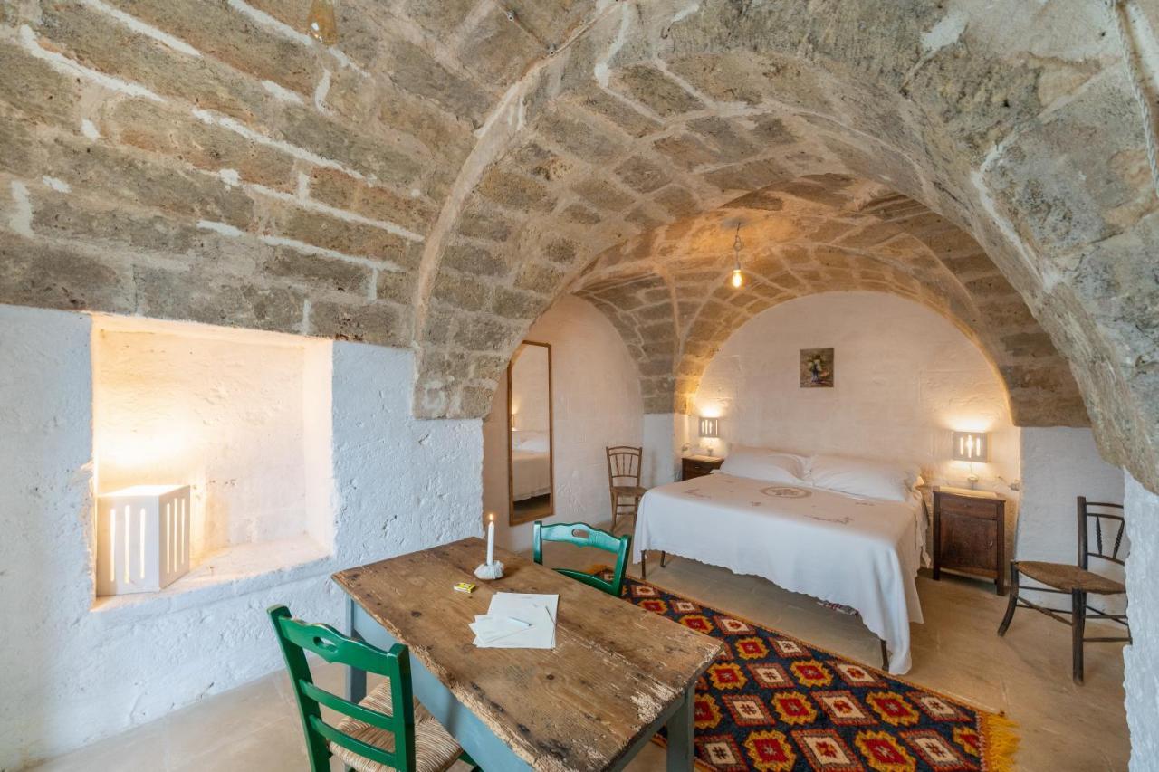 Masseria Palombara Relais & Spa - Adults Only Manduria Dış mekan fotoğraf