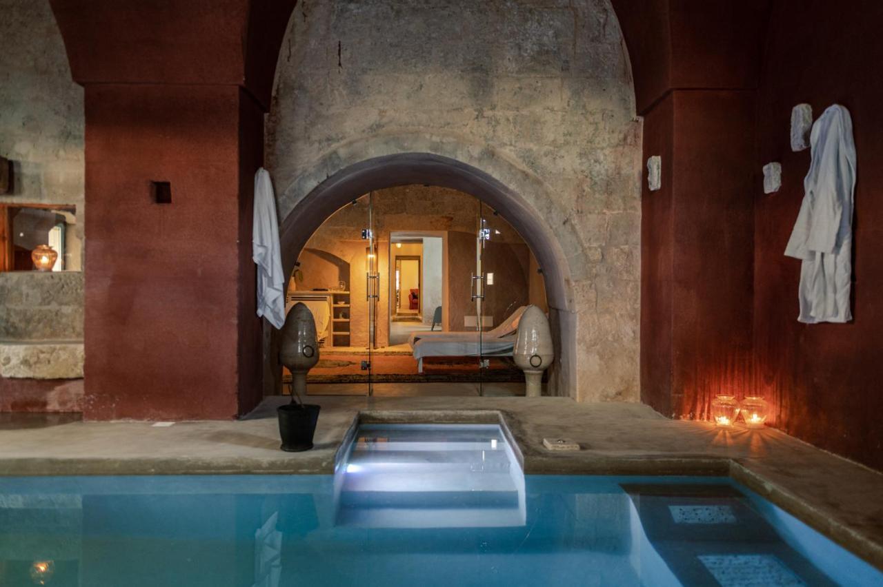 Masseria Palombara Relais & Spa - Adults Only Manduria Dış mekan fotoğraf