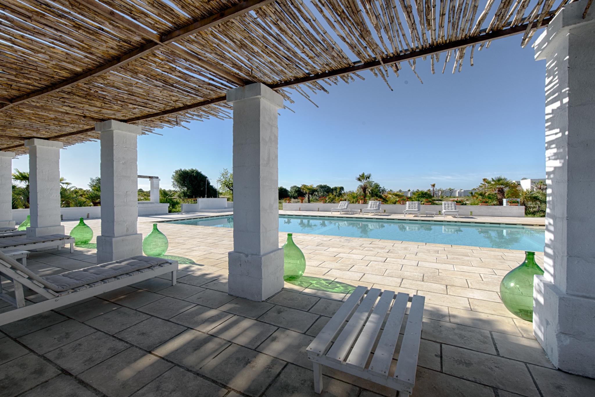 Masseria Palombara Relais & Spa - Adults Only Manduria Dış mekan fotoğraf