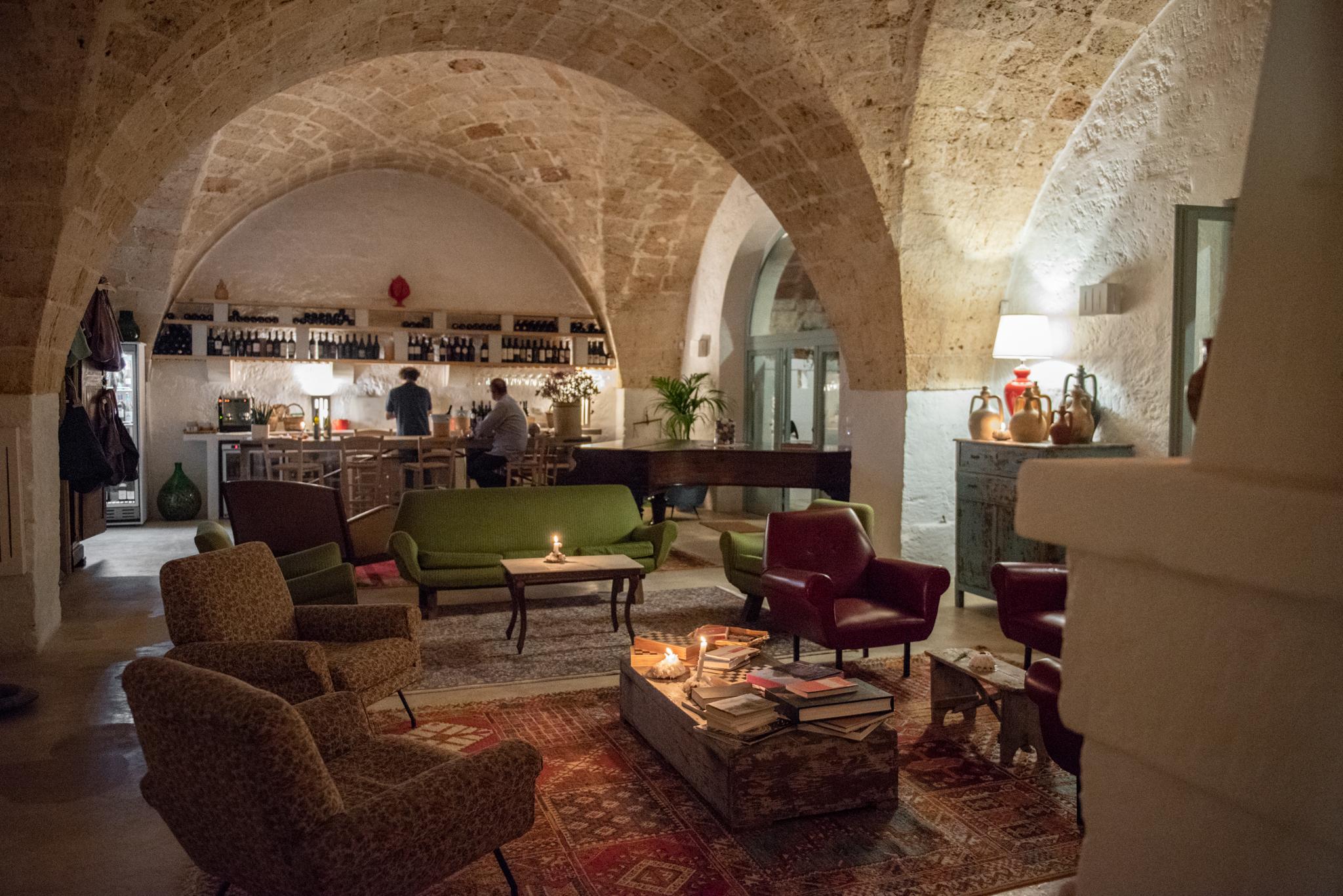 Masseria Palombara Relais & Spa - Adults Only Manduria Dış mekan fotoğraf