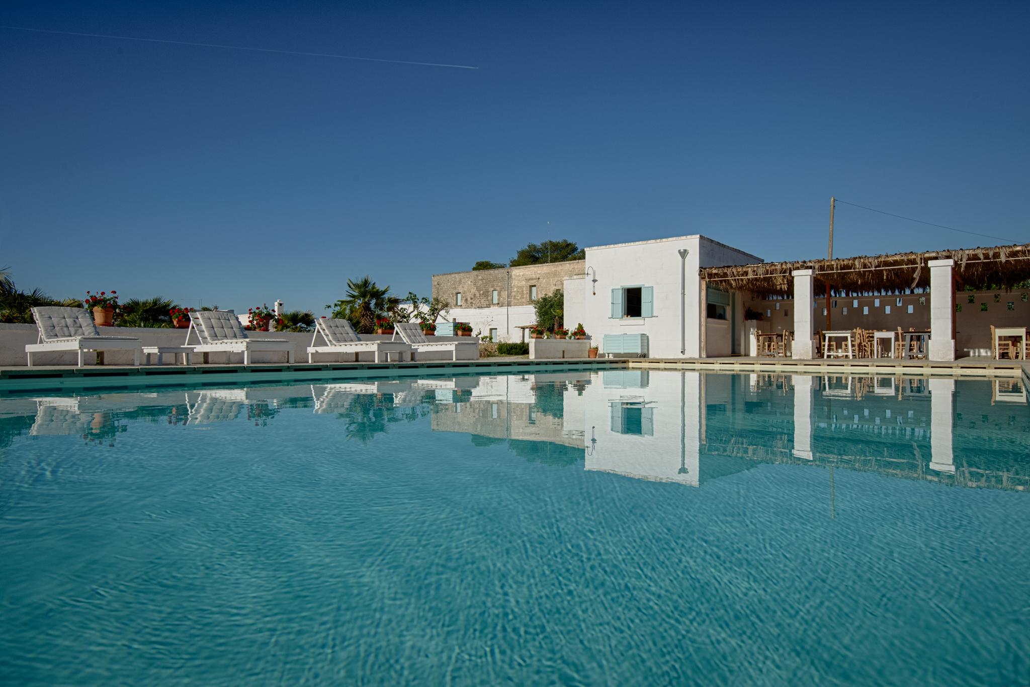 Masseria Palombara Relais & Spa - Adults Only Manduria Dış mekan fotoğraf