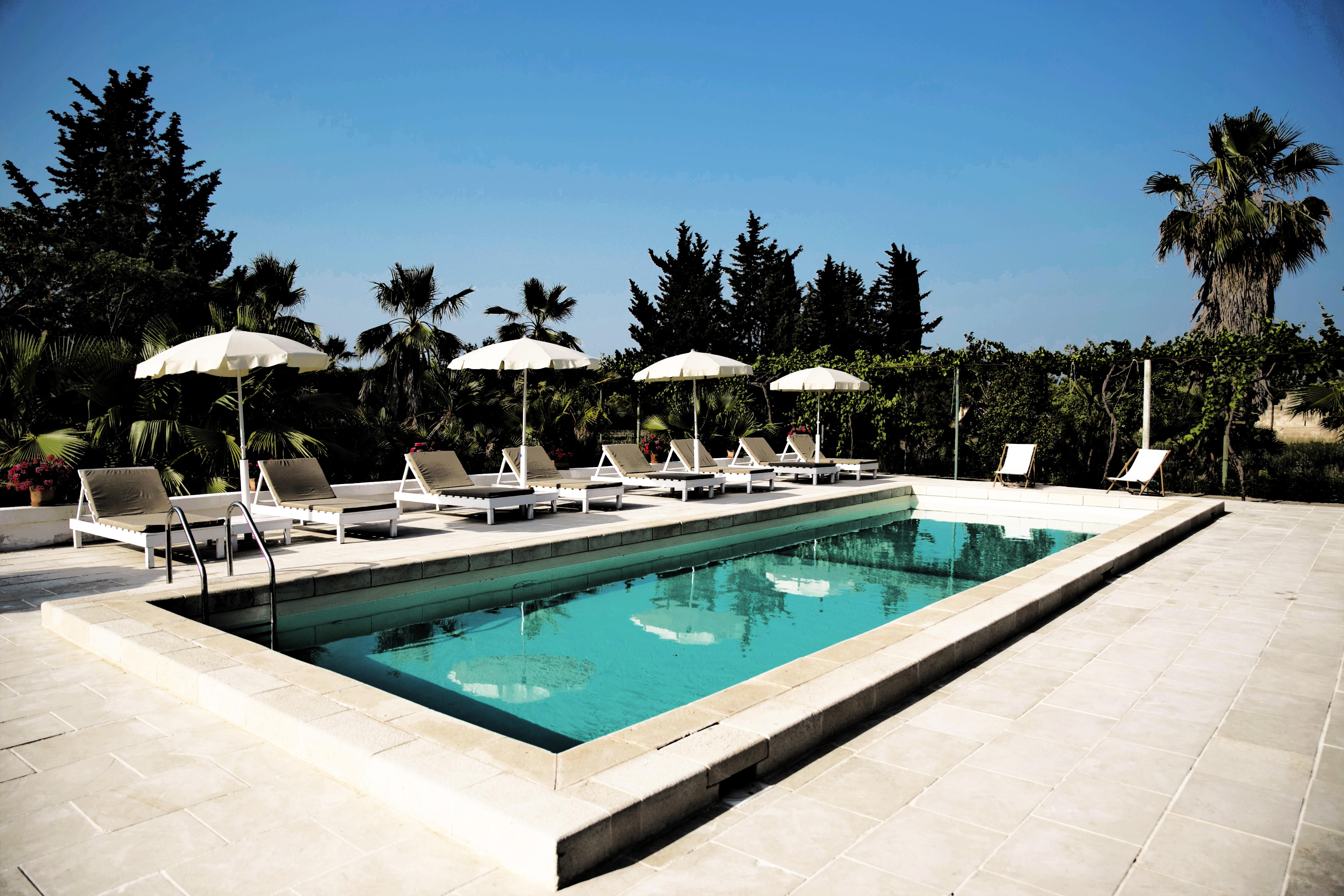 Masseria Palombara Relais & Spa - Adults Only Manduria Dış mekan fotoğraf