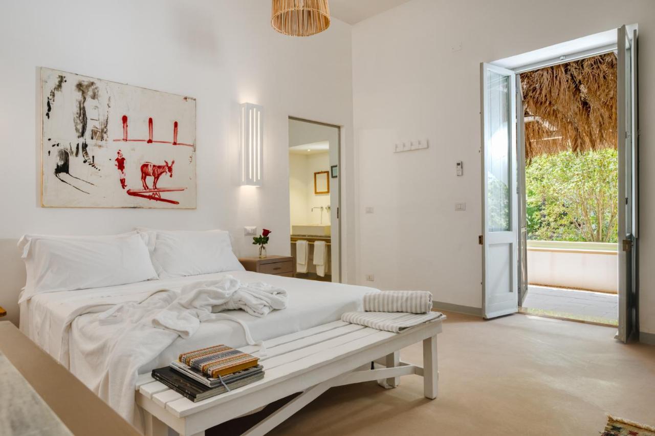 Masseria Palombara Relais & Spa - Adults Only Manduria Dış mekan fotoğraf