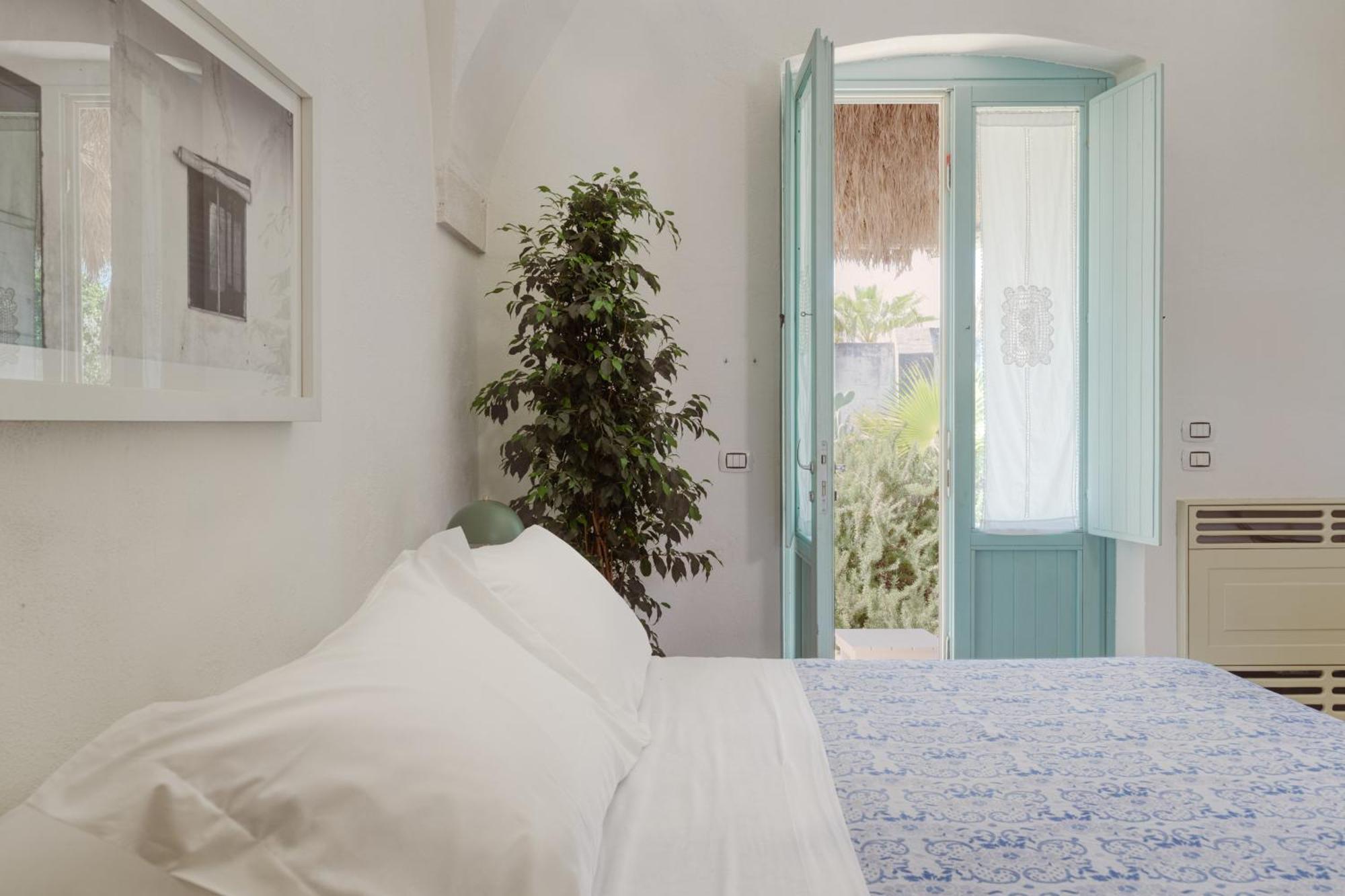 Masseria Palombara Relais & Spa - Adults Only Manduria Dış mekan fotoğraf