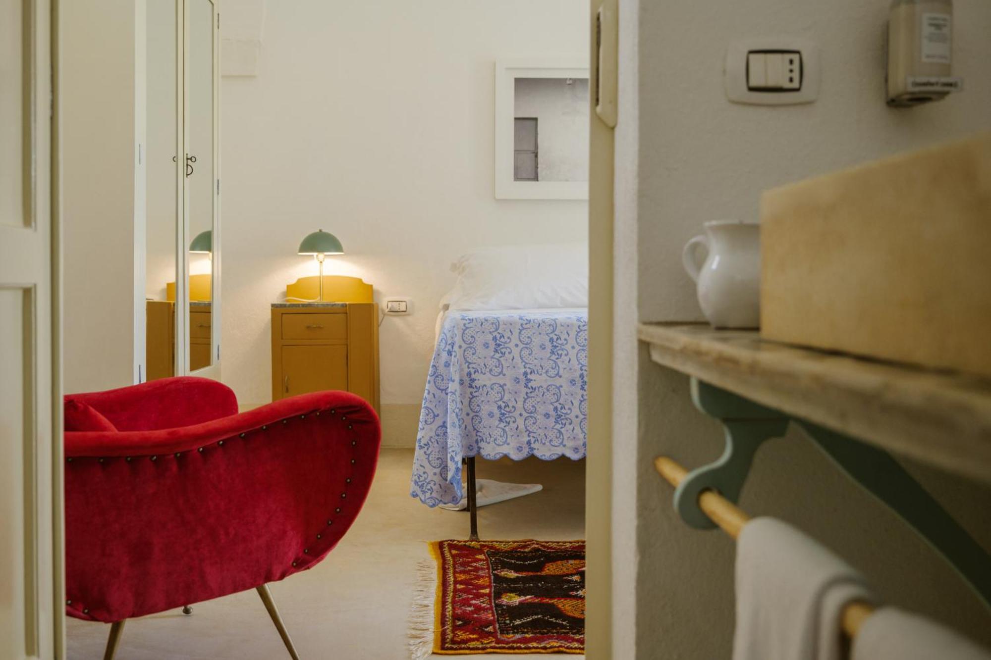 Masseria Palombara Relais & Spa - Adults Only Manduria Dış mekan fotoğraf