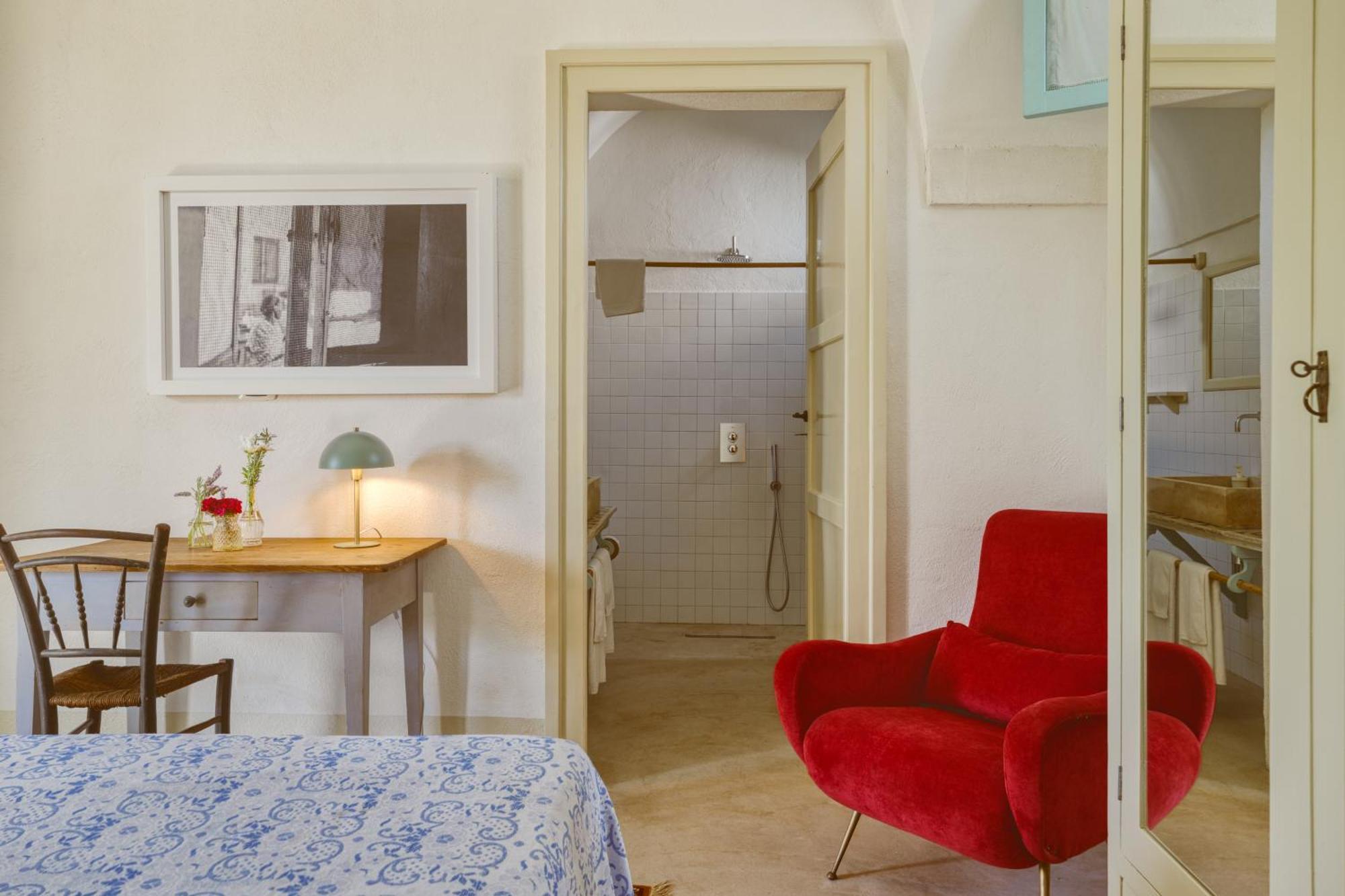 Masseria Palombara Relais & Spa - Adults Only Manduria Dış mekan fotoğraf