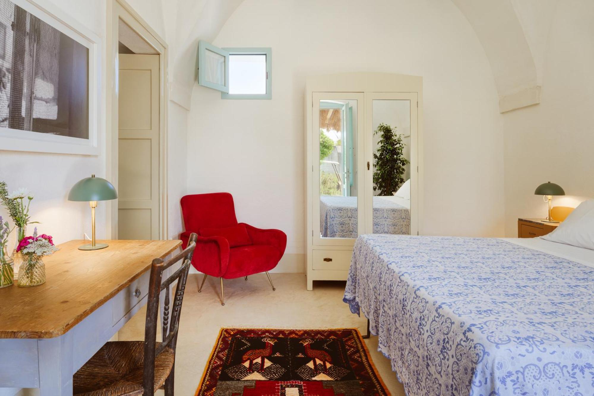 Masseria Palombara Relais & Spa - Adults Only Manduria Dış mekan fotoğraf