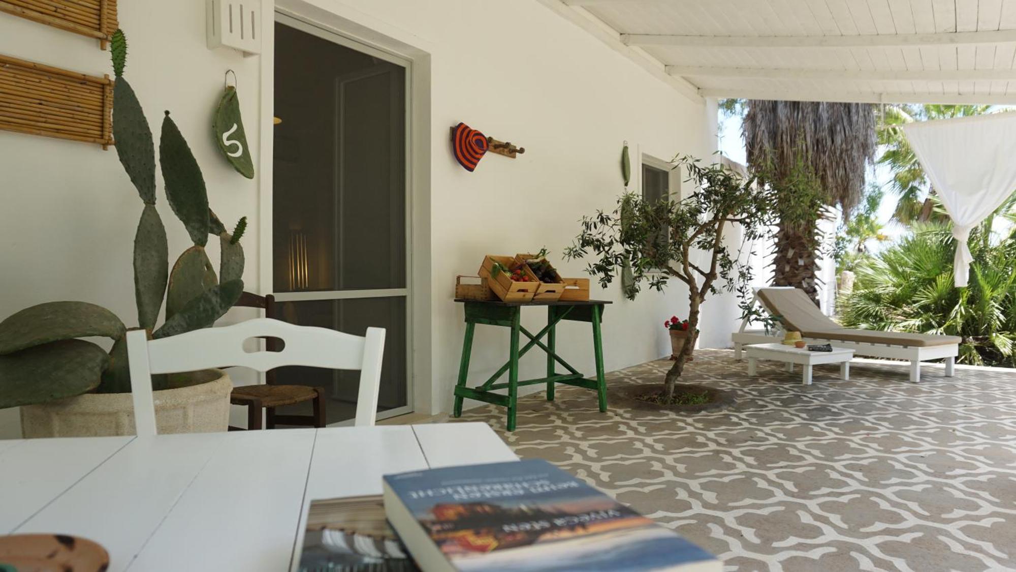 Masseria Palombara Relais & Spa - Adults Only Manduria Dış mekan fotoğraf