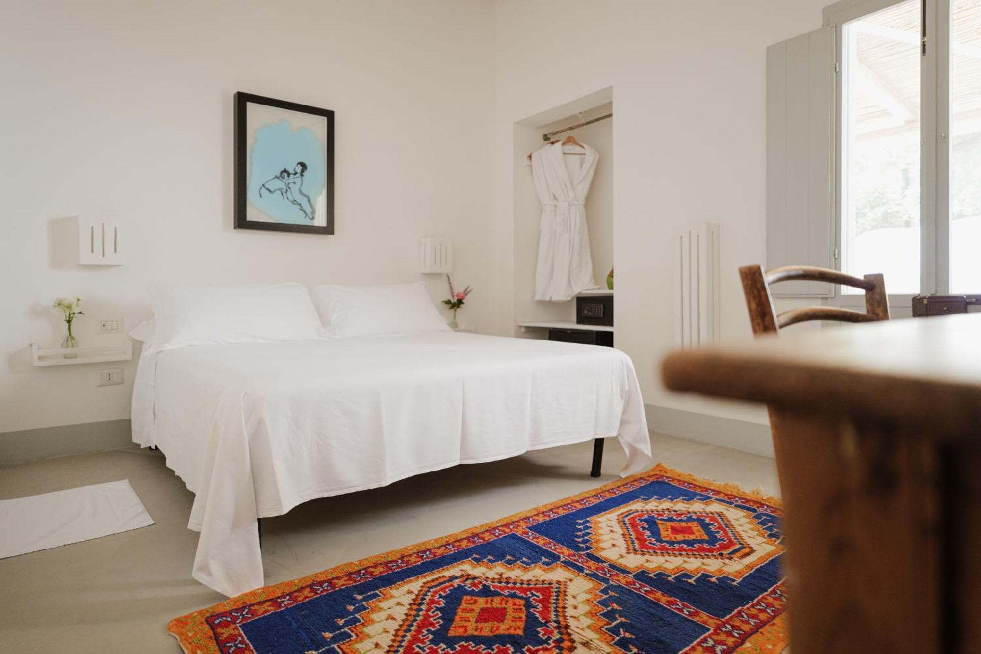 Masseria Palombara Relais & Spa - Adults Only Manduria Dış mekan fotoğraf