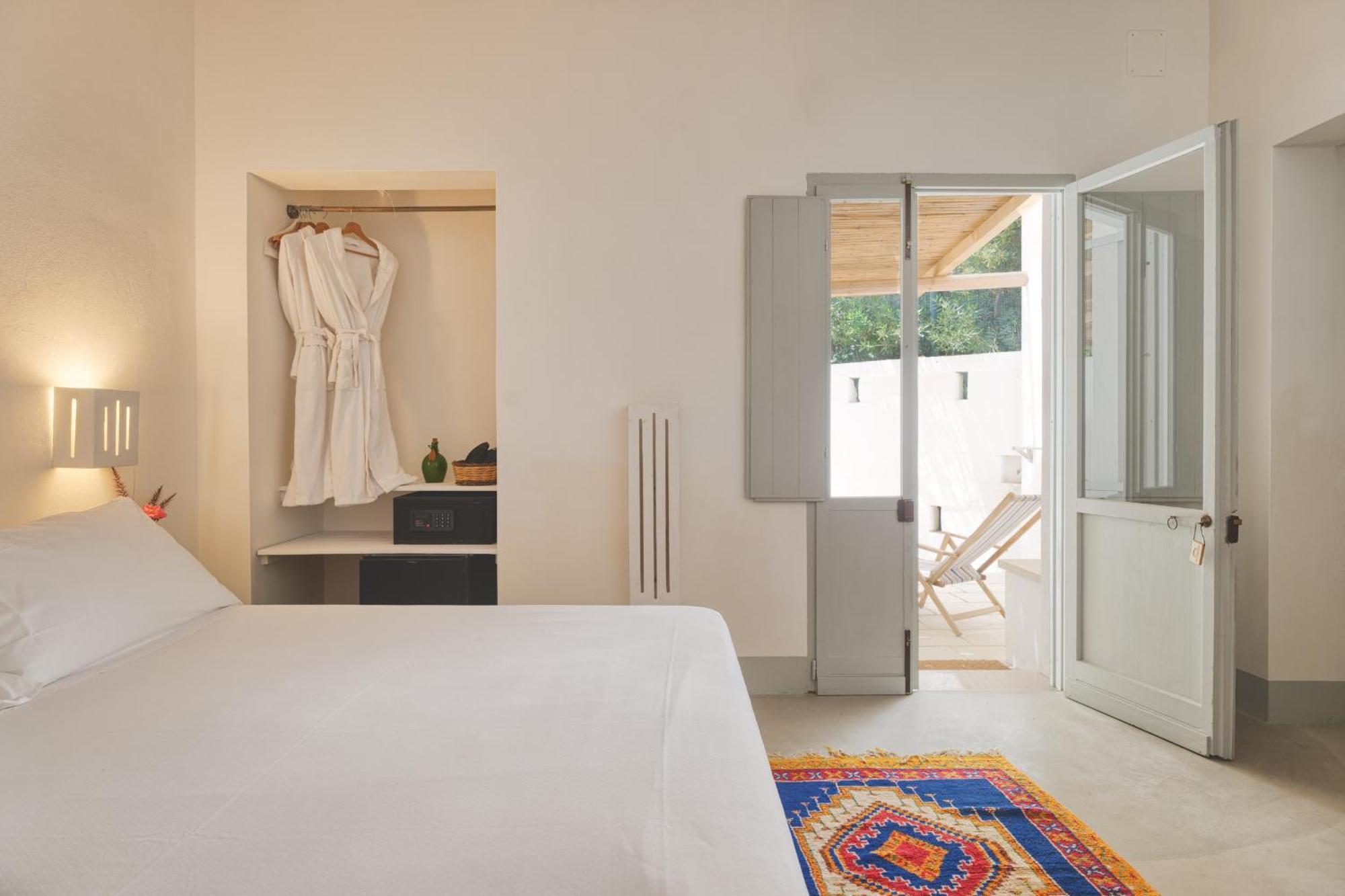 Masseria Palombara Relais & Spa - Adults Only Manduria Dış mekan fotoğraf