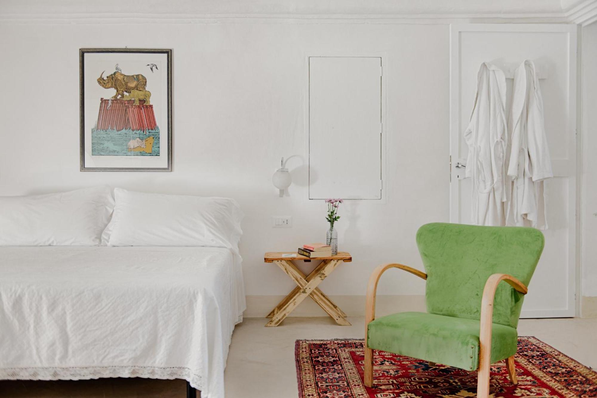 Masseria Palombara Relais & Spa - Adults Only Manduria Dış mekan fotoğraf